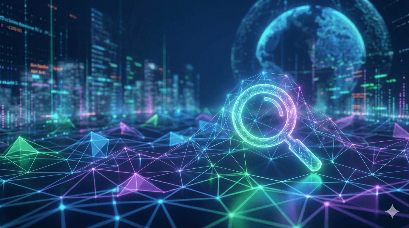 AI Search Optimization: The Future of Digital Visibility