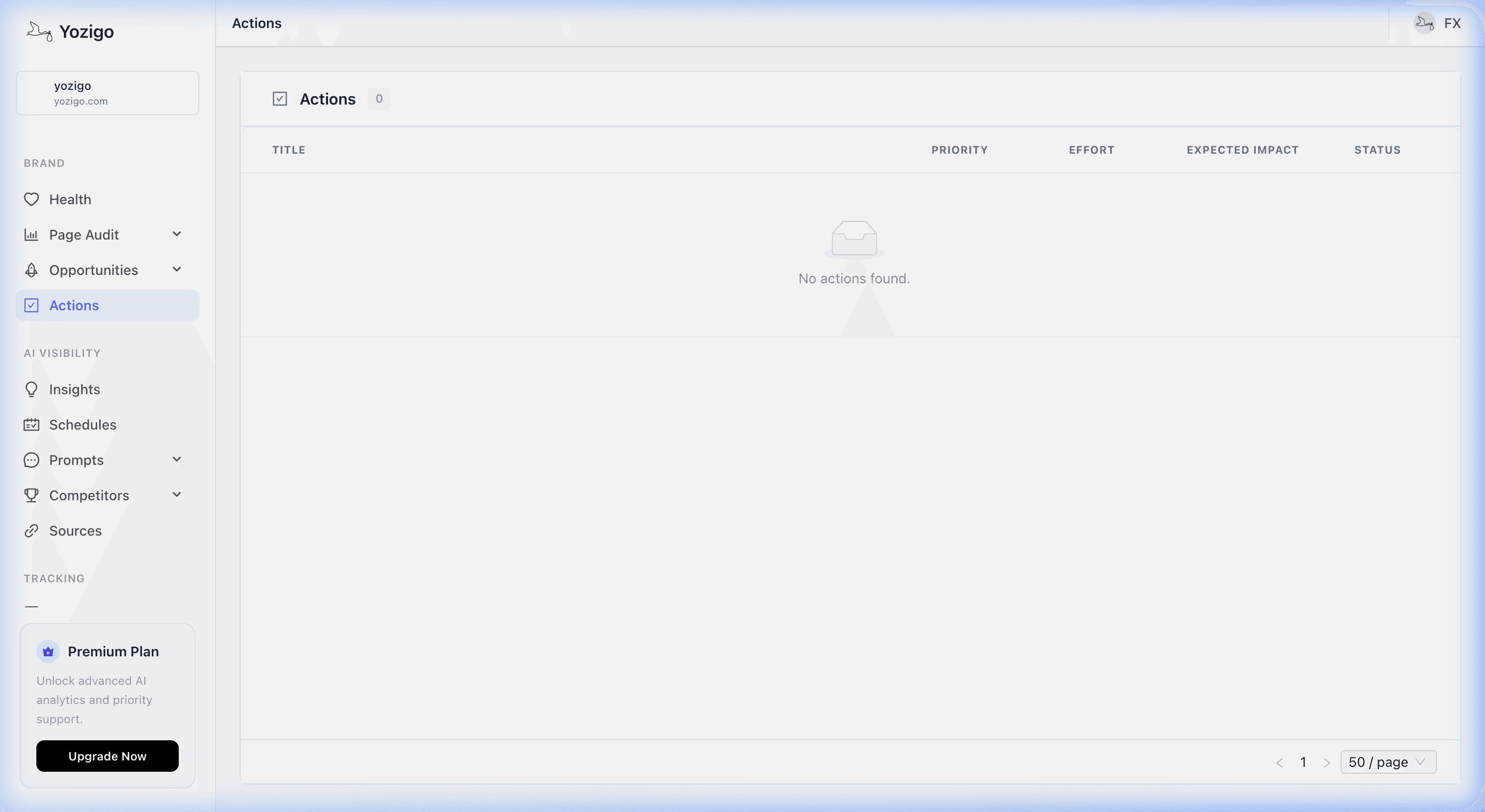 Orchestration & Execution